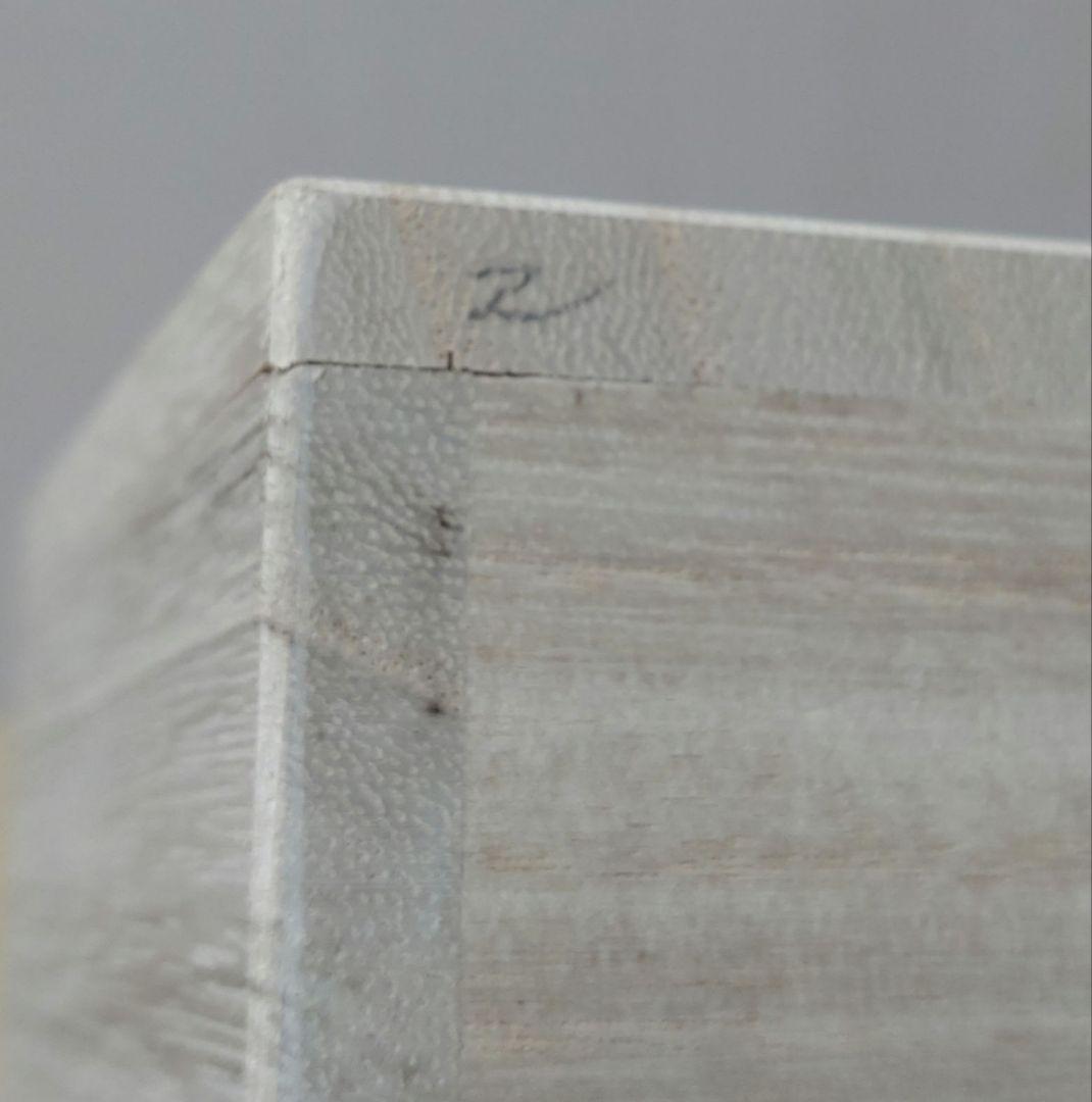 【本物美品】萩焼　人気実力作家　渋谷泥詩　萩焼窯元御台場窯　萩伝統工芸協会会長