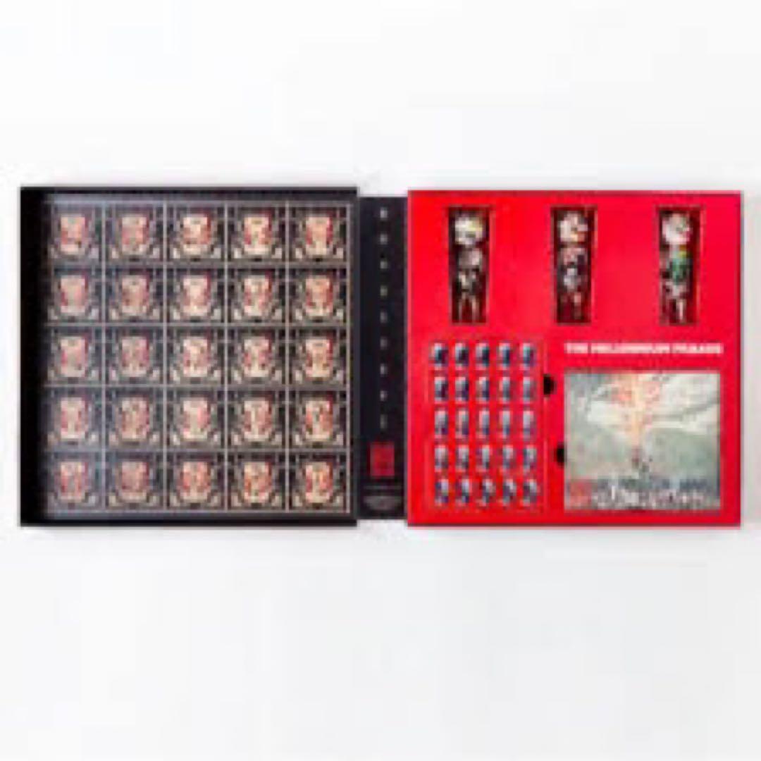 THE MILLENNIUM PARADE☆新品未開封☆King Gnu☆