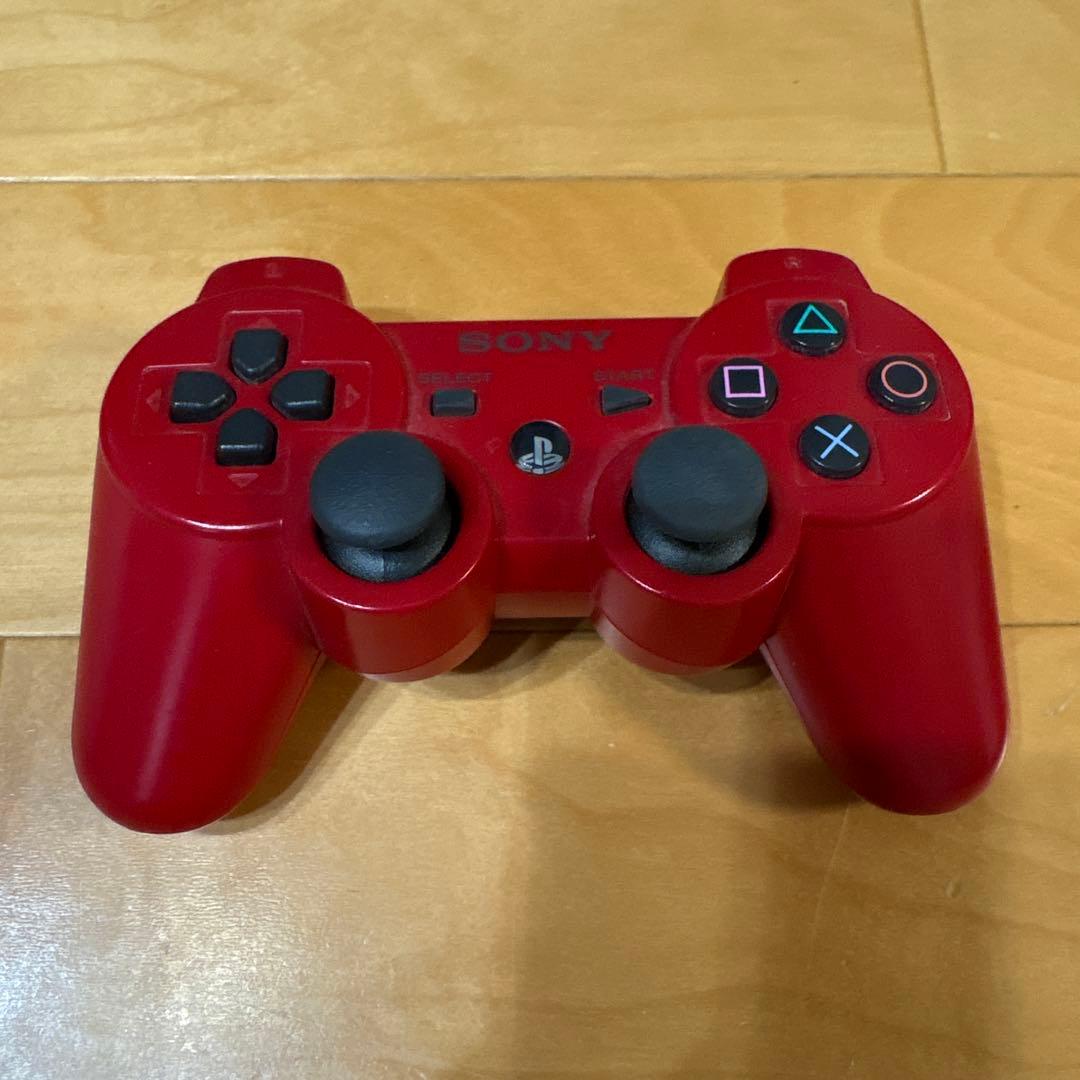 PlayStation3 CECH-4200BLW プレイステーション250GB