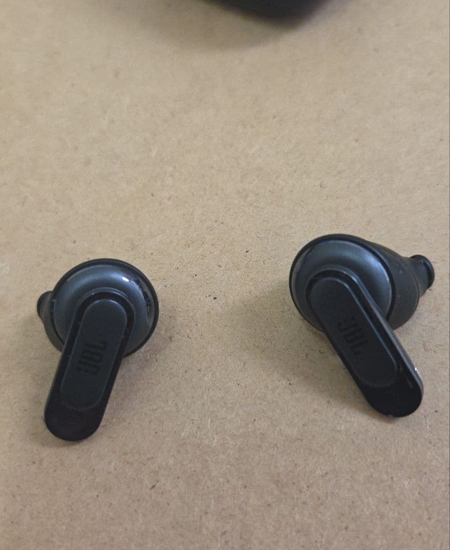 JBL ワイヤレスイヤホン TOUR PRO 2