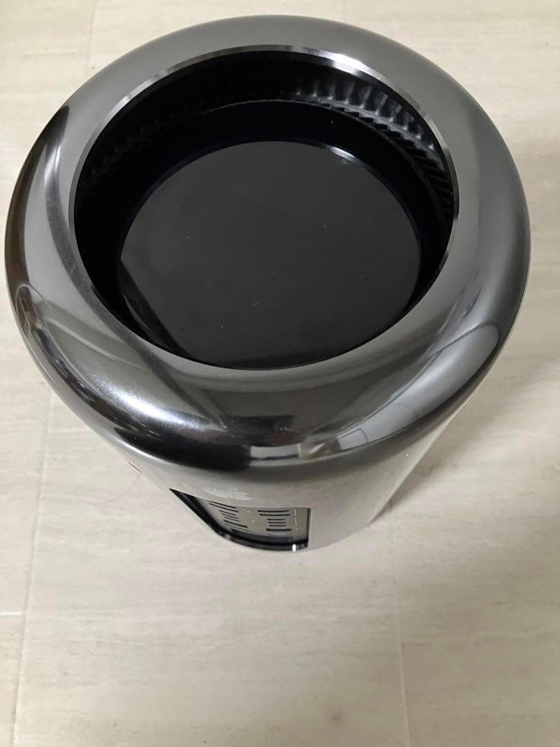 Macデスクトップ MacPro