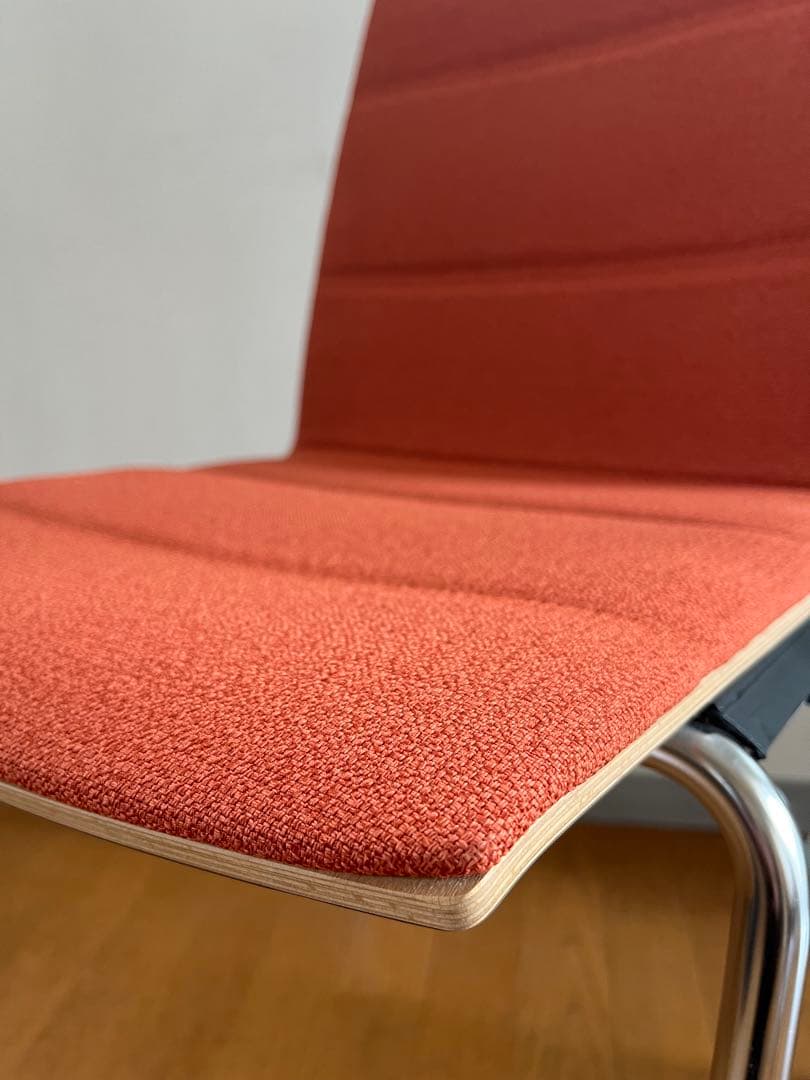 ドイツ　ウィスナーハーガー シンピュア　チェア　③ オカムラ　10万　モダン