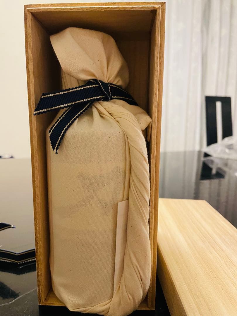 本格焼酎　刀　katana