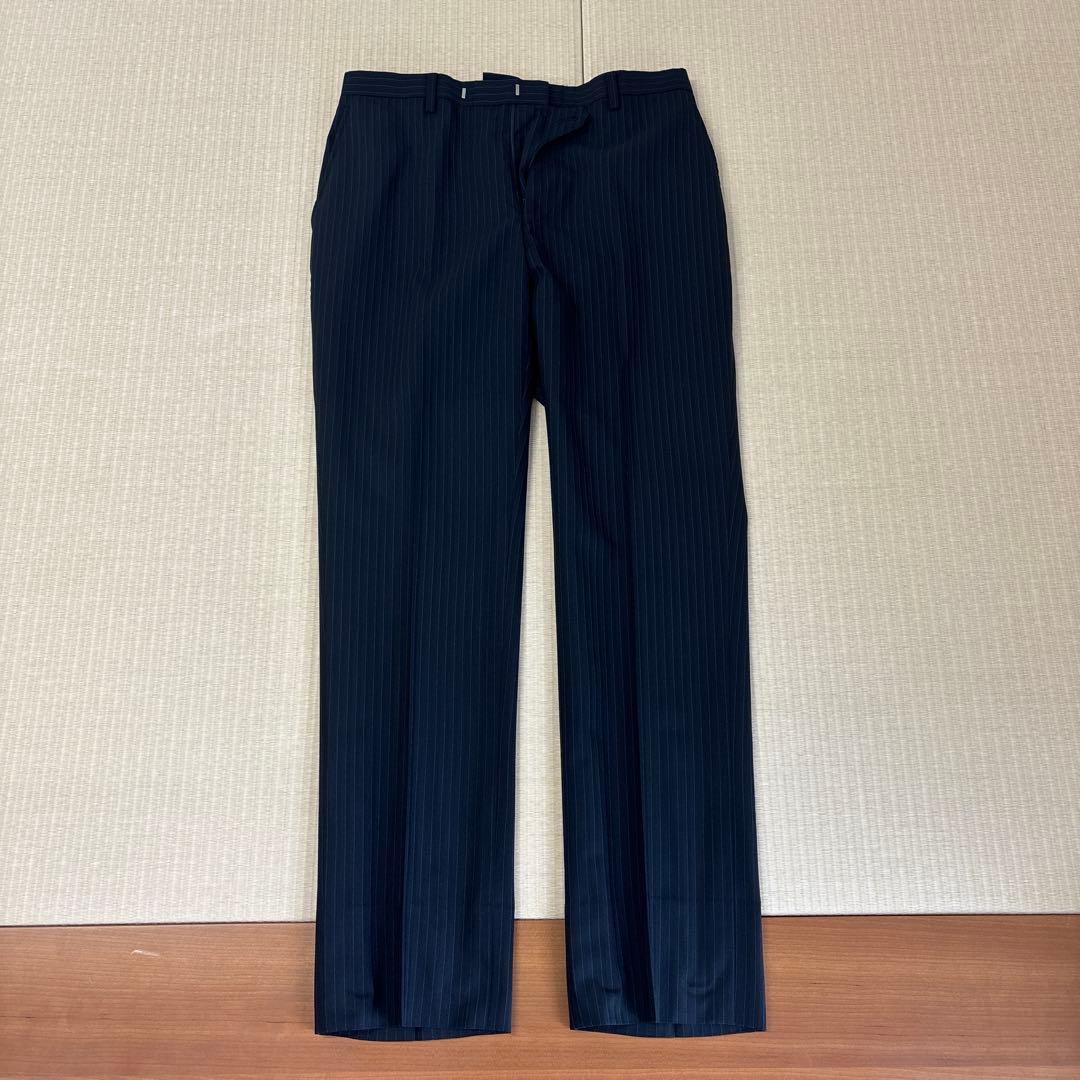 BURBERRY BLACK LABELスーツ パンツ付き