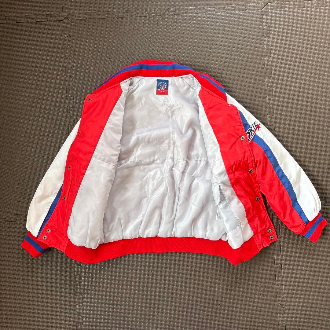 美品 野球スクール ポルテ グラコン グランドコート JMサイズ