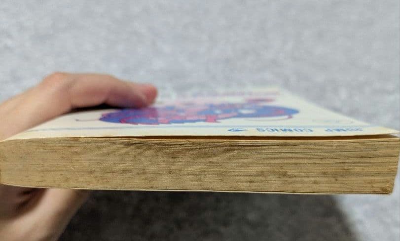 [初版]ドラゴンボール　1巻