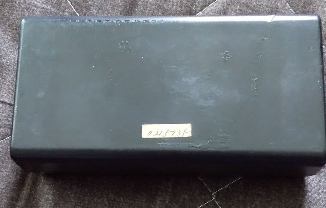 カメラ(フィルム)No.7 オリンパスXA