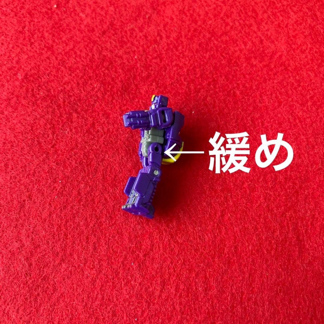 LG-40輸送参謀　アストロトレイン　トランスフォーマー　レジェンズ　LG-40