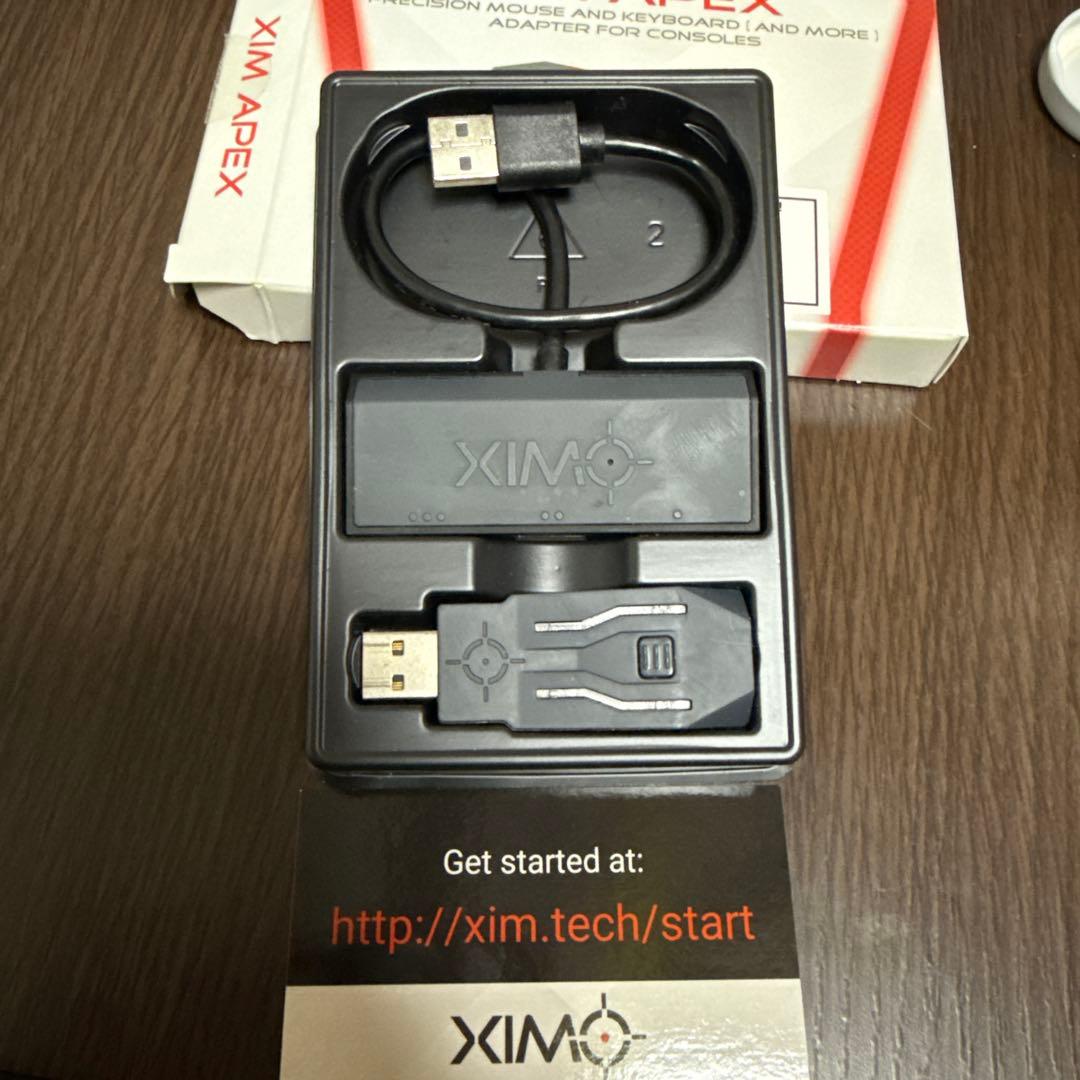 XIM Technologies XIM APEX PS4 PS3 Xbox …