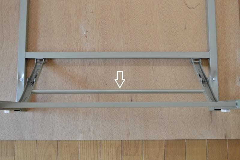 洋裁 折りたたみ 作業机 裁断机 製図机 デスク テーブル