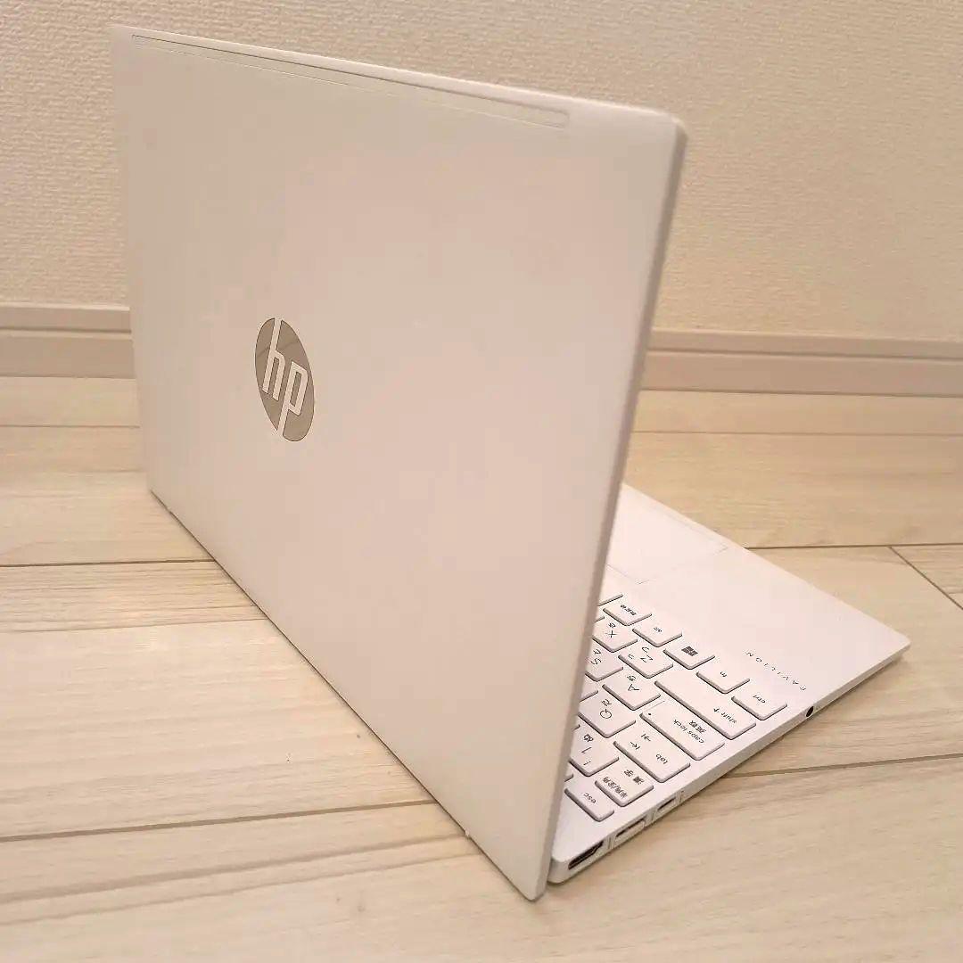 Windowsノート本体 HP Pavilion Aero 13-be0038au