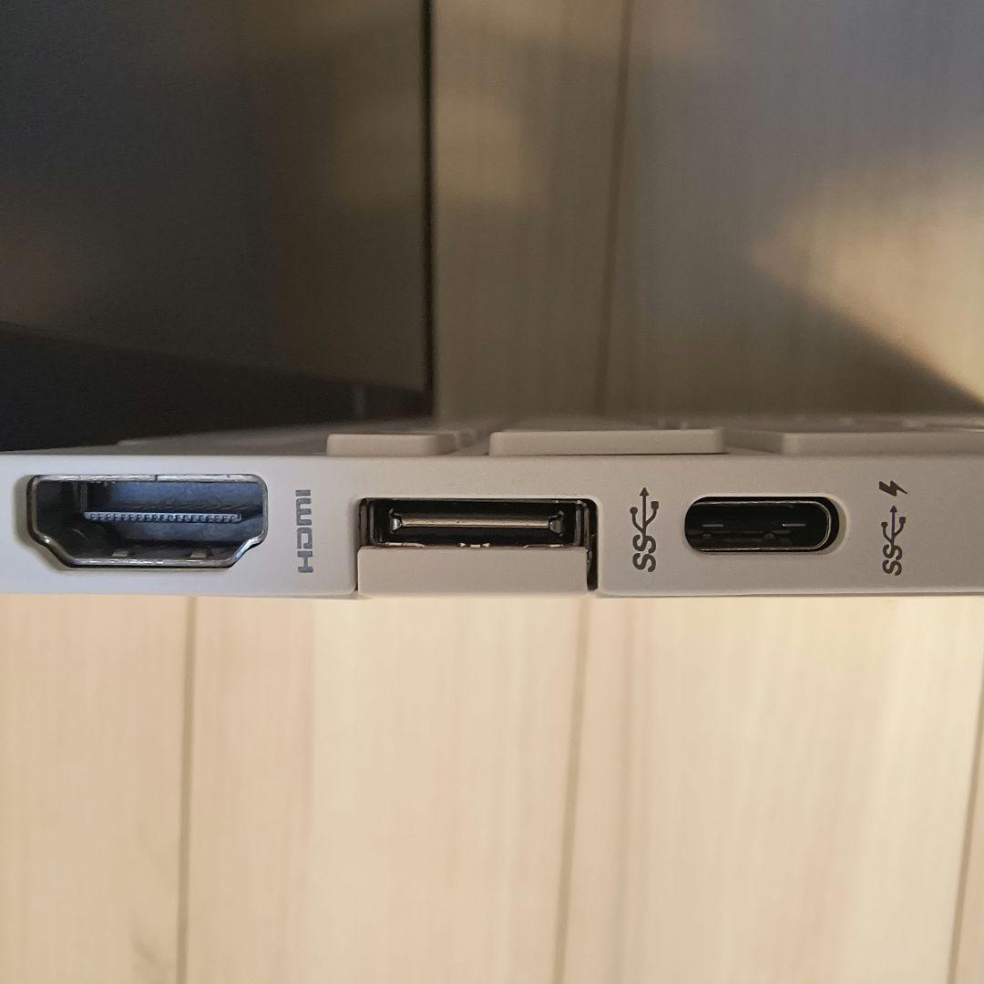 Windowsノート本体 HP Pavilion Aero 13-be0038au