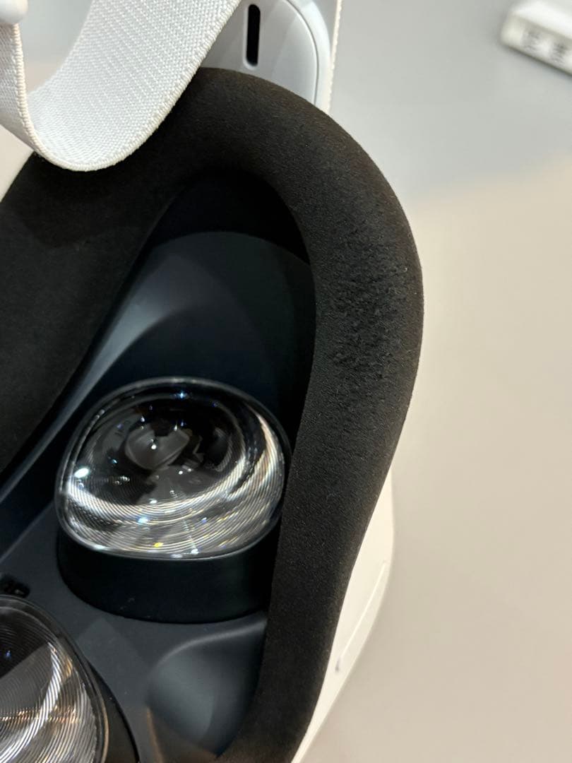  Quest 2 (旧  Quest 2)