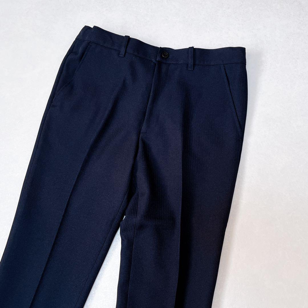 極美品 YOUR SPECIAL DAY スーツ4点セット 紺 160 男の子