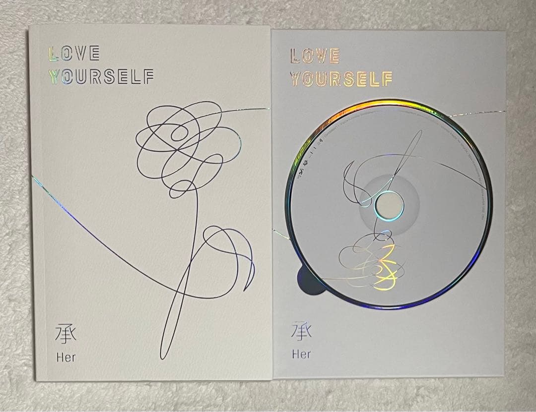 BTS アルバム グッズ まとめ売り 3