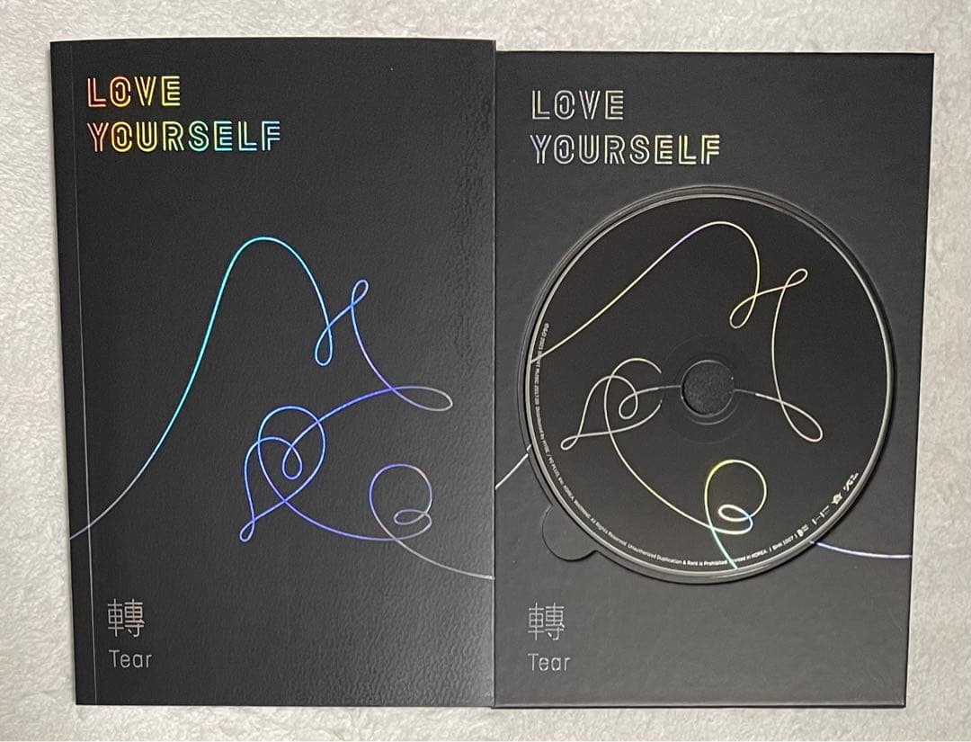 BTS アルバム グッズ まとめ売り 3