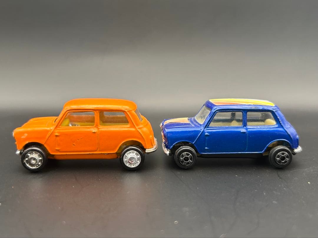 レア！ ZYLMEX ジルメックス　ミニクーパー　クレイジーホイール　含　4台