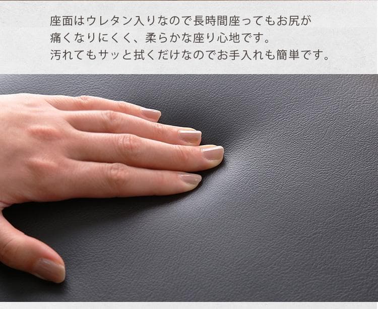 新品 送料込 ヴィンテージ風 収納棚付 コンパクトデスク＆チェアセット wb