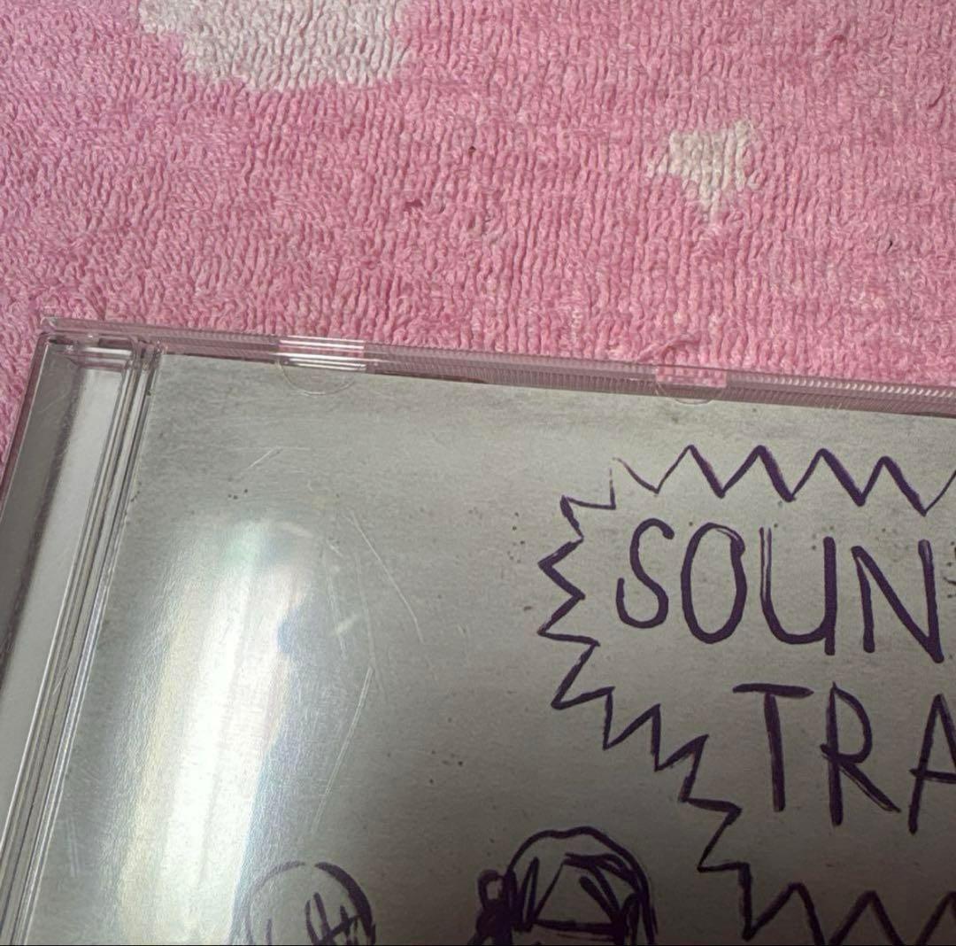 ライフイズストレンジ サントラ CD