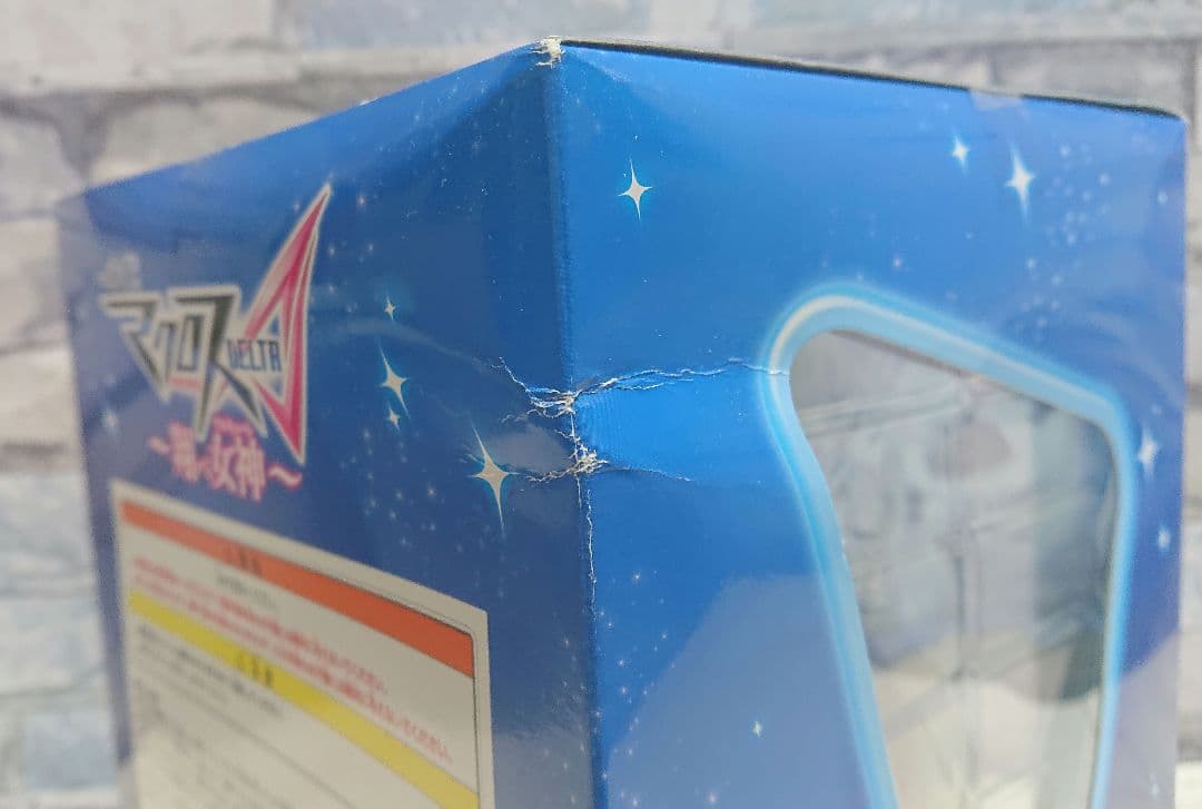 マクロスΔ SQフィギュア　ミラージュ特製ステージ　マキナ　一番くじ美雲　美少女