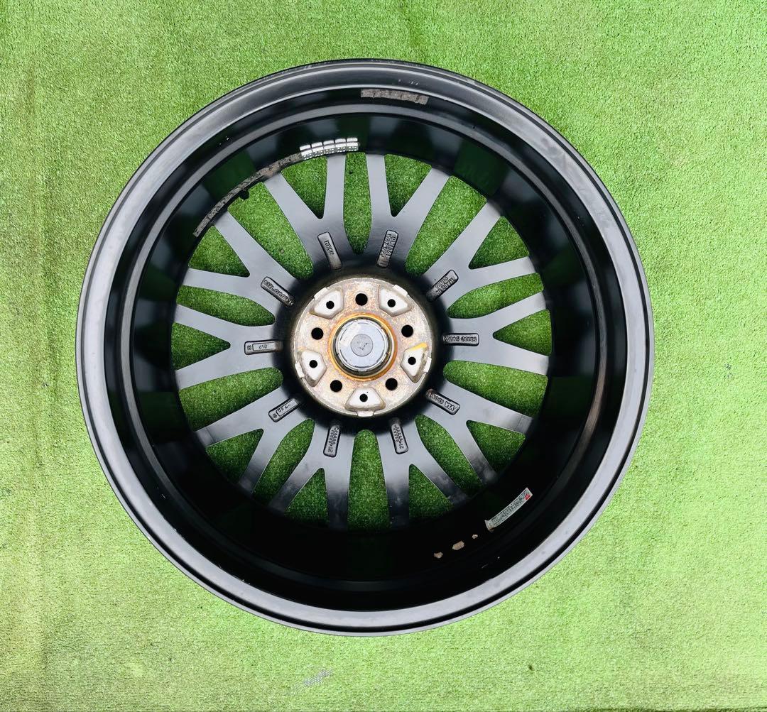 BADX ロクサーニ マルチフォルケッタ２ SP-SPECTOR 18インチ