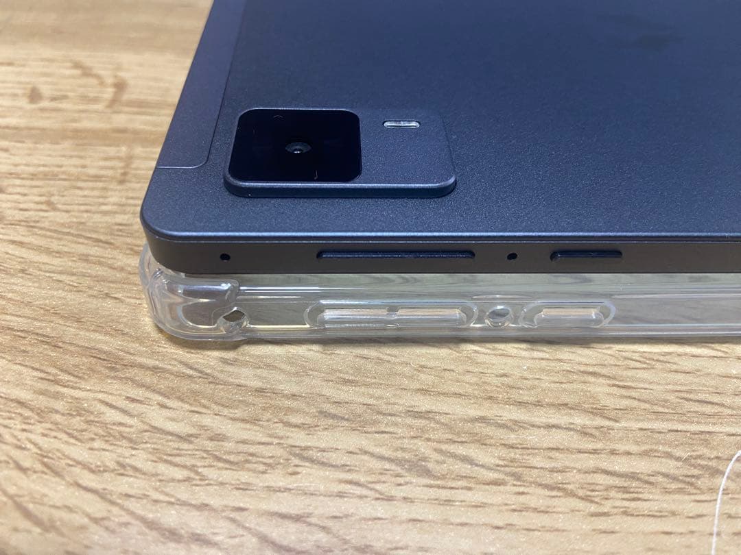 美品Headwolf FPad7 タブレット 8 本体カバー、スタンド付き