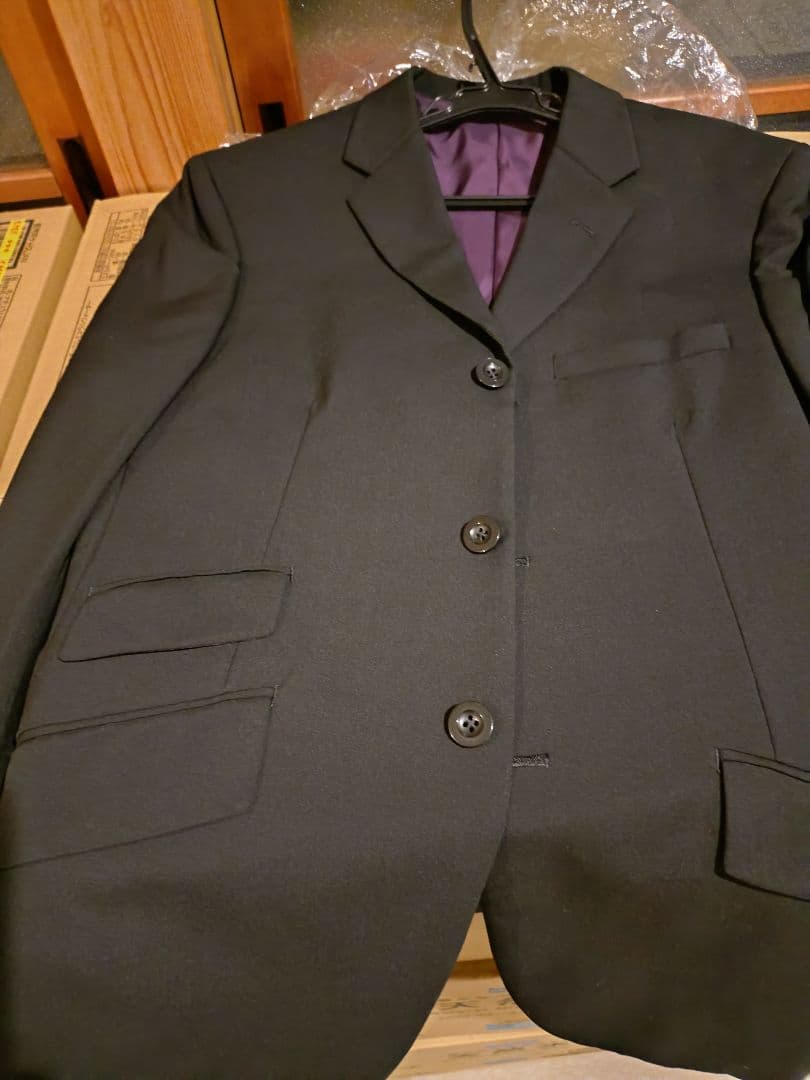 オアグローリー　モッズスーツ　パンク　ロカビリー　ジムズイン　好きに