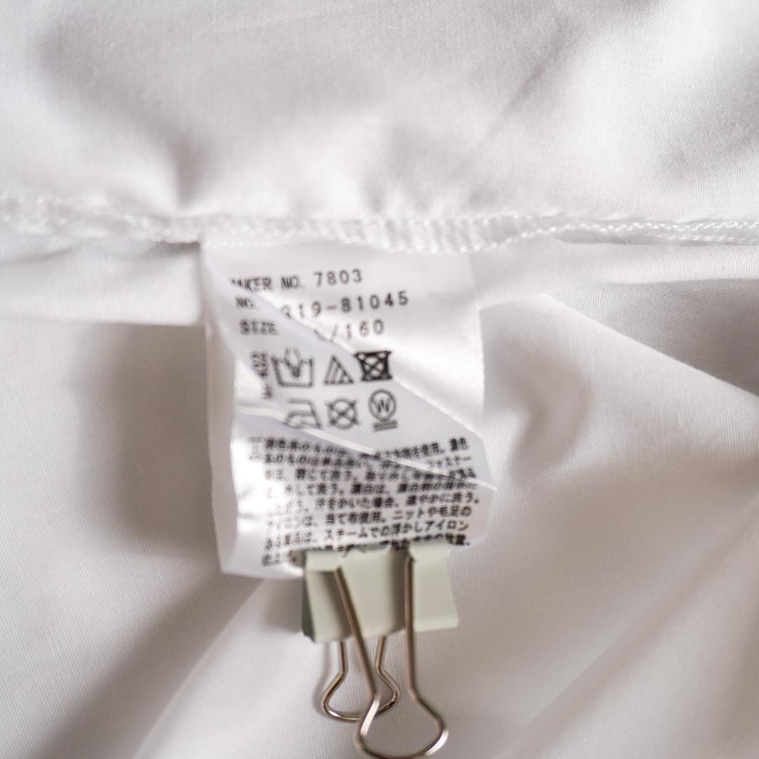 美品✨️ レピピアルマリオ 卒服 セーラー 2025 ４点セット L 卒業式