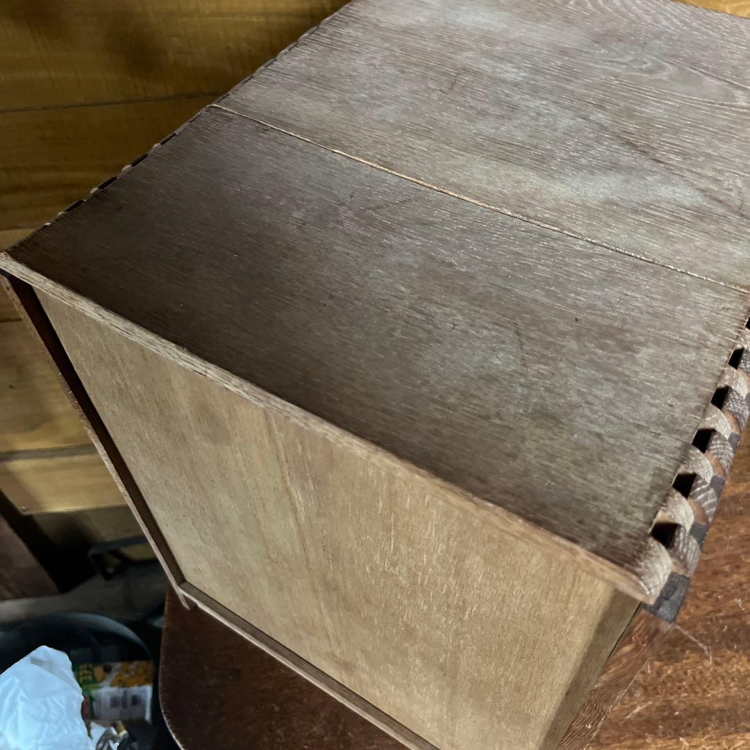 ヴィンテージ小引き出し