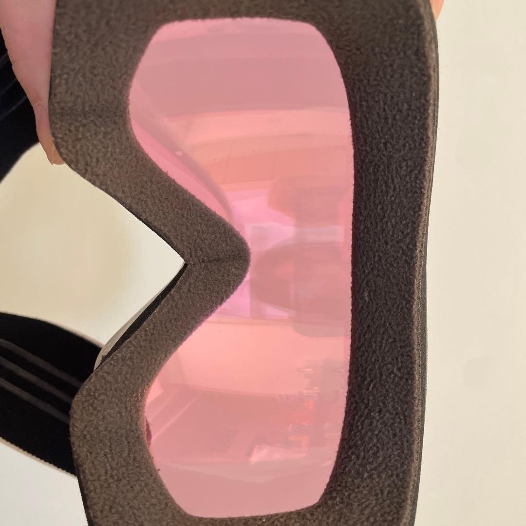 OAKLEY FLIGHT DECK Mスノーゴーグル