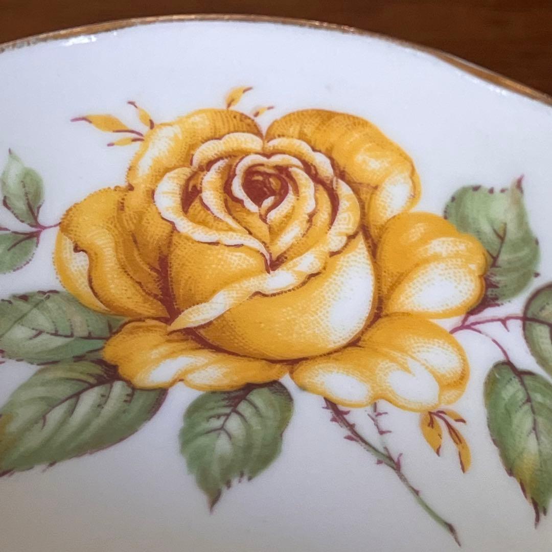 【英国ビンテージ】メルバ★グラハムトーマス★トリオ