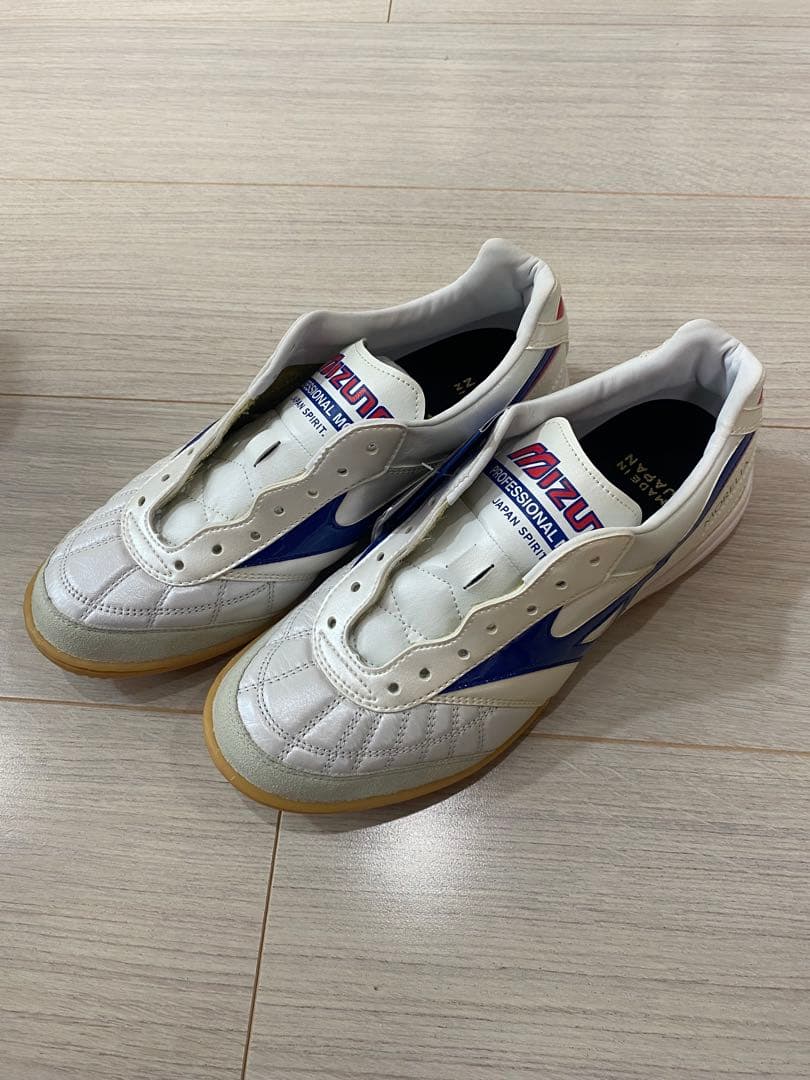 モレリア　サラ　MORELIA SALA JAPAN IN フットサルシューズ