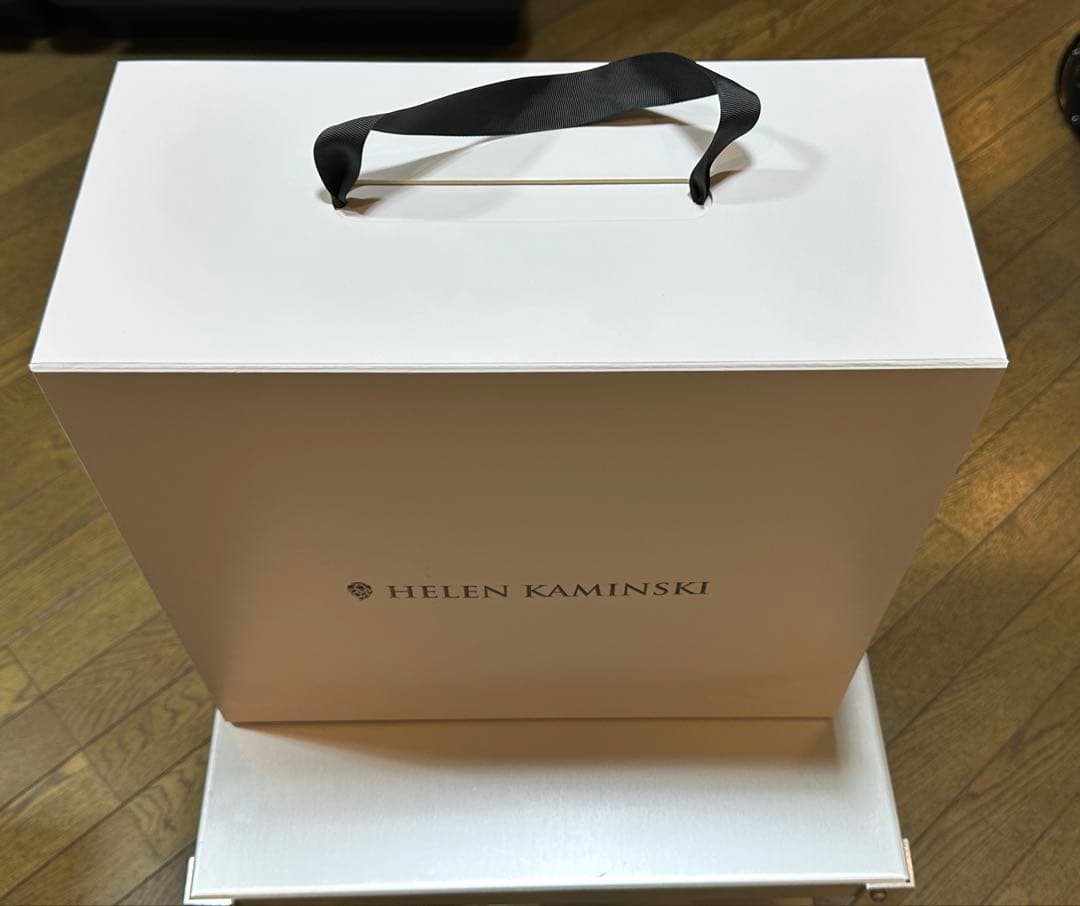 ヘレンカミンスキー　ハット　新品未使用