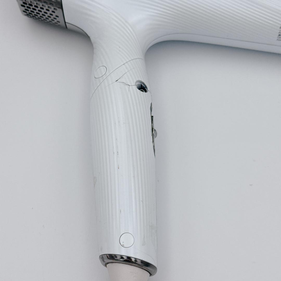 ReFa BEAUTECH DRYER RE-AN-02A ホワイト