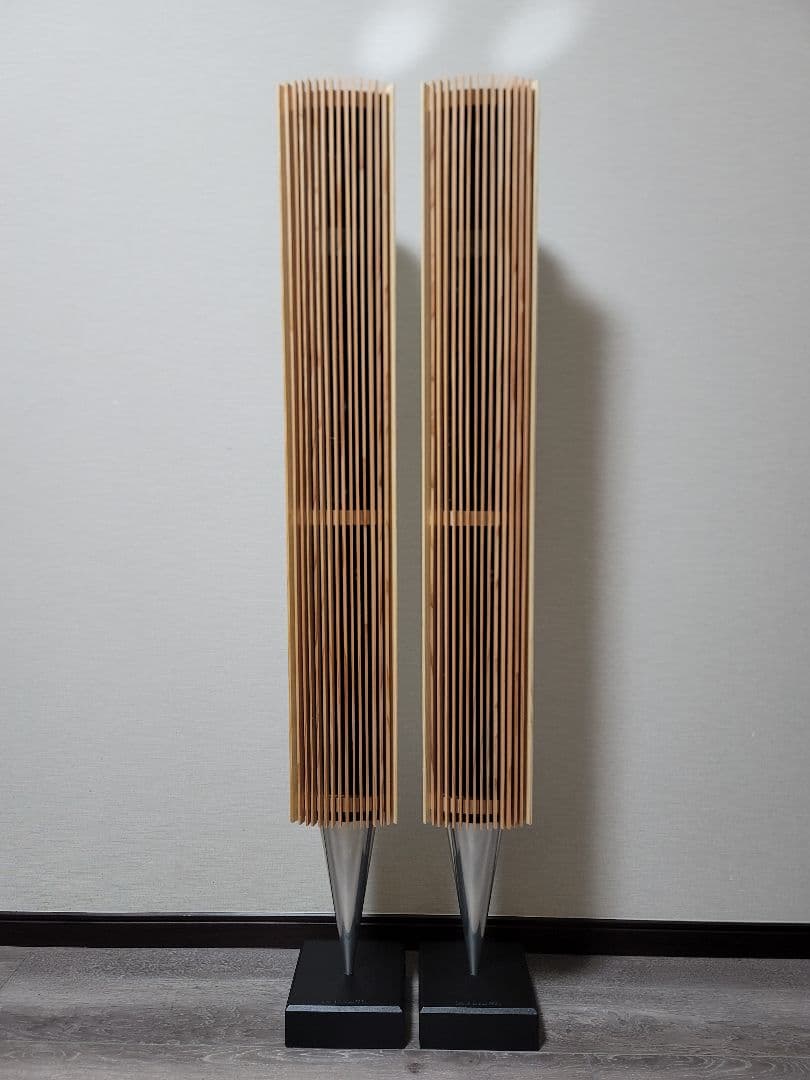 スピーカー・ウーファー B&O-Beosound 3200,Beolab 8000,2 ,Beo 4