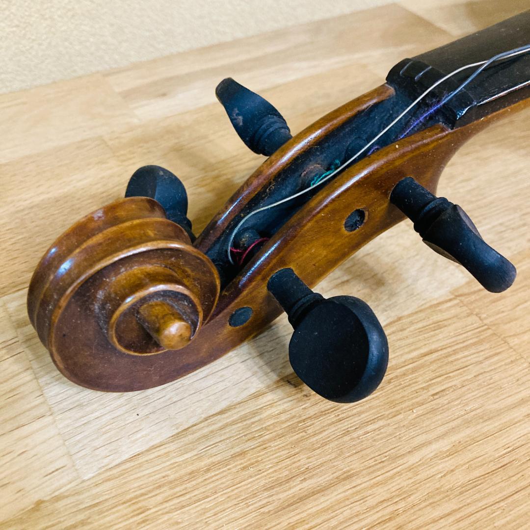 バイオリン　Jacobus Stainer Absam　ヴァイオリン