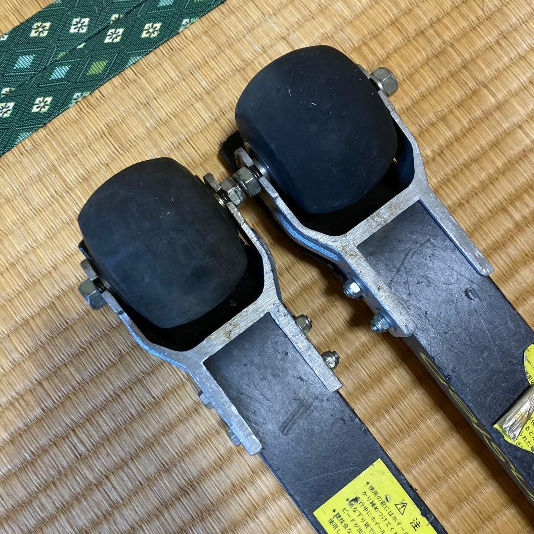 SWENOR ローラースキー　クラシカル