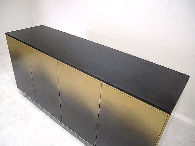 SUNPAN サンパン 「Calvosa」 カウンターテーブル 　約120万