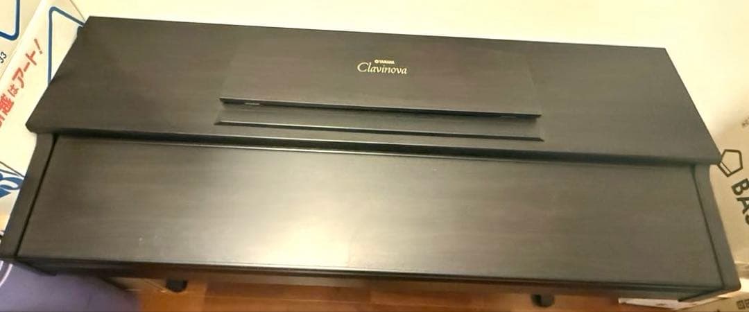まりまりさん専用　電子ピアノ　ヤマハ　グラビノーパ　cvp-103