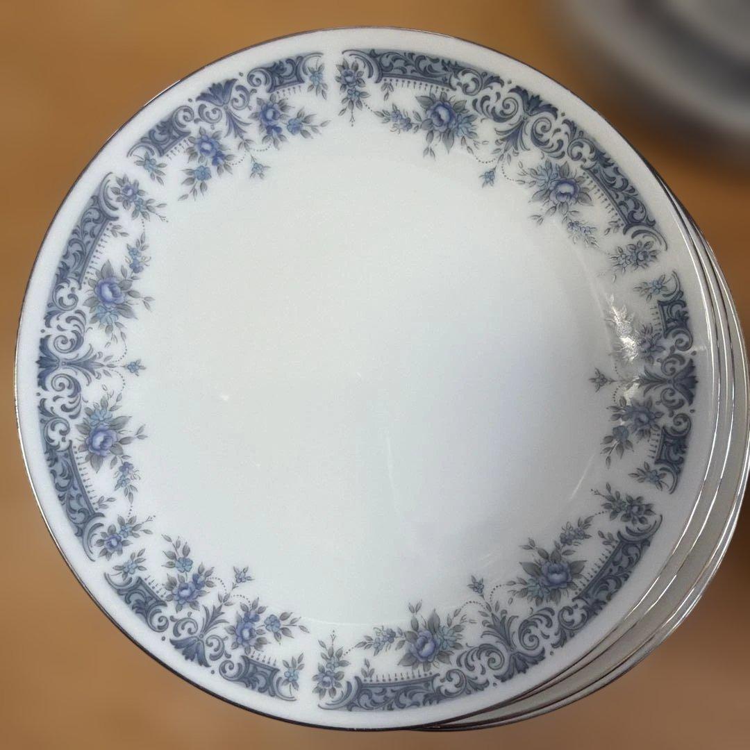 ノリタケ　Noritake 食器　いろいろ23枚