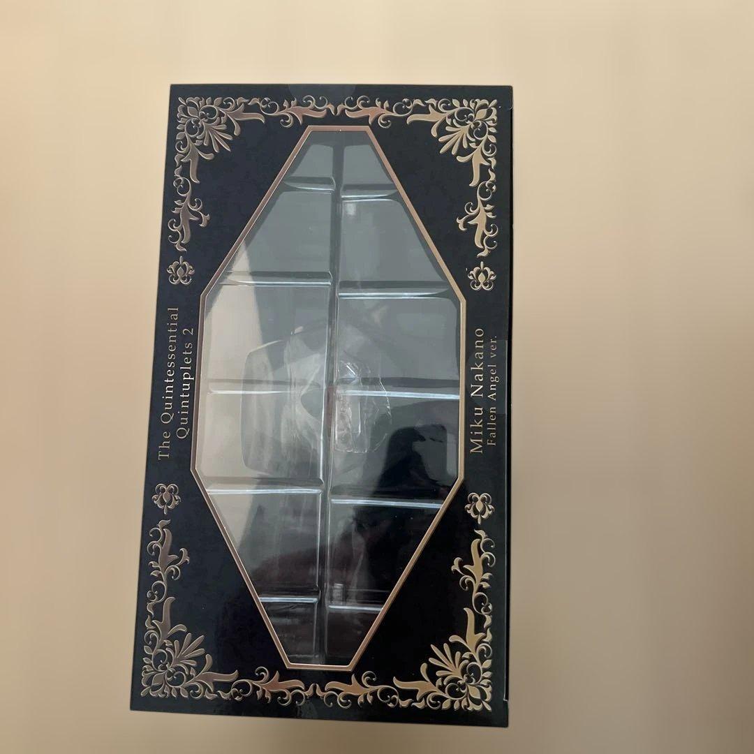 中野三玖 堕天使ver. 「五等分の花嫁∬」 1/7