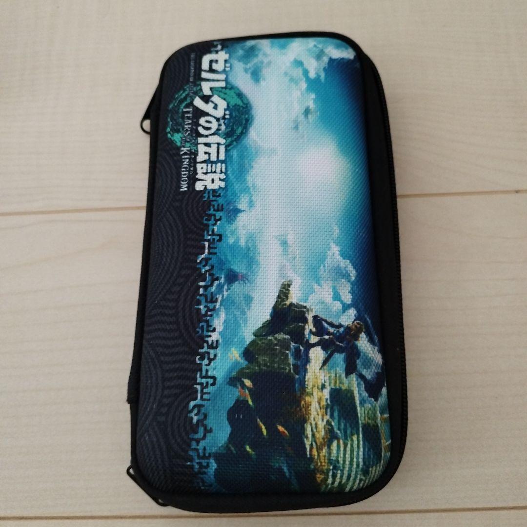 Switch Nintendo Lite ブルー　中古　スイッチライト