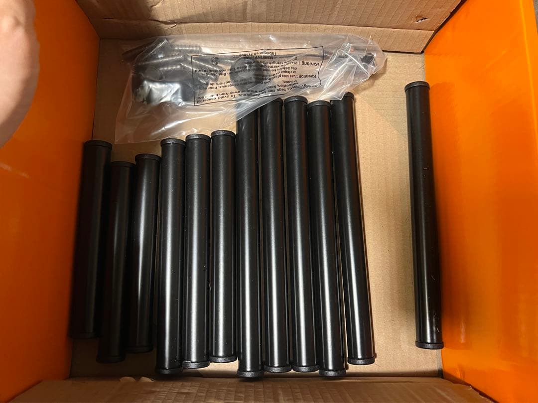 レア　ルクルーゼ キッチンポットスタンド 5段 アーティチョーク 限定色