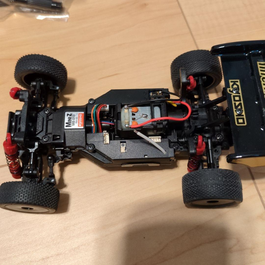 京商　ラジコン