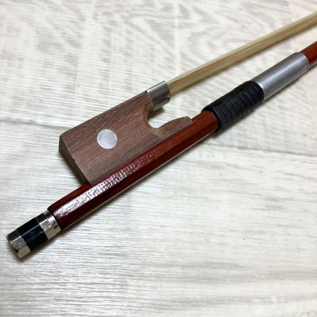 【中古良音】カルロジョルダーノ VS-1 4/4 バイオリン　Carlo 美品