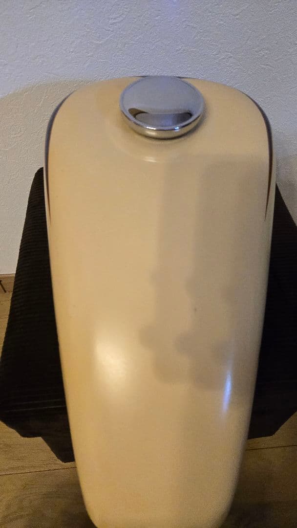 M*R様 スポーツスター　タンク　ハーレーダビッドソン　2.25ガロン