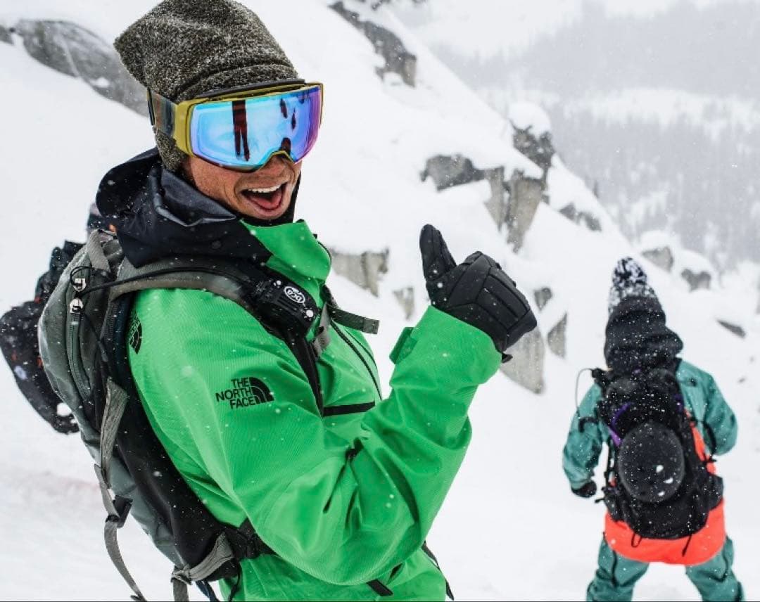 【国内正規品】 SMITH SQUAD XL 2レンズ RED スミス ゴーグル