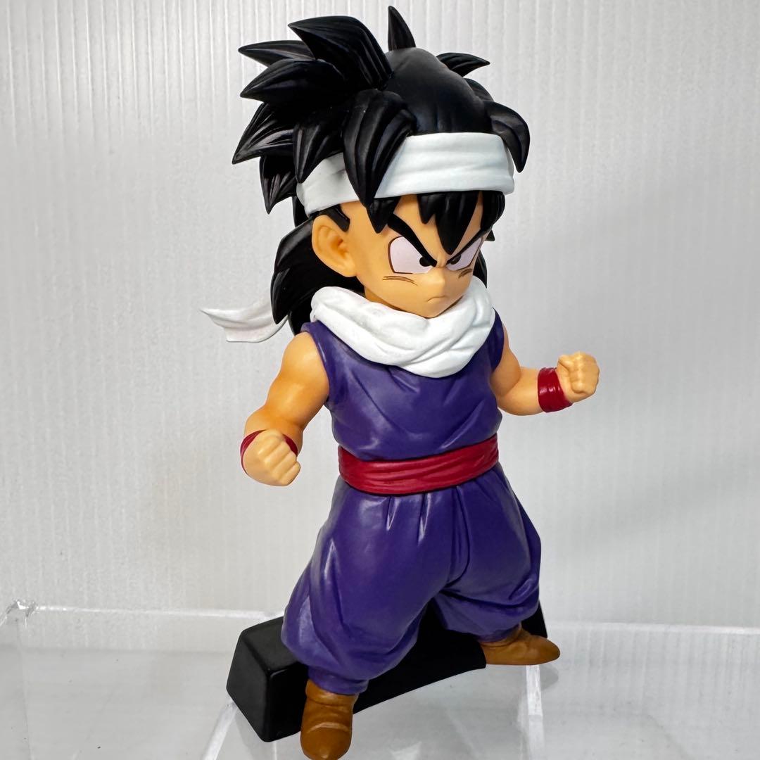 一番くじ ドラゴンボール天下分け目の超決戦　D賞 孫悟飯