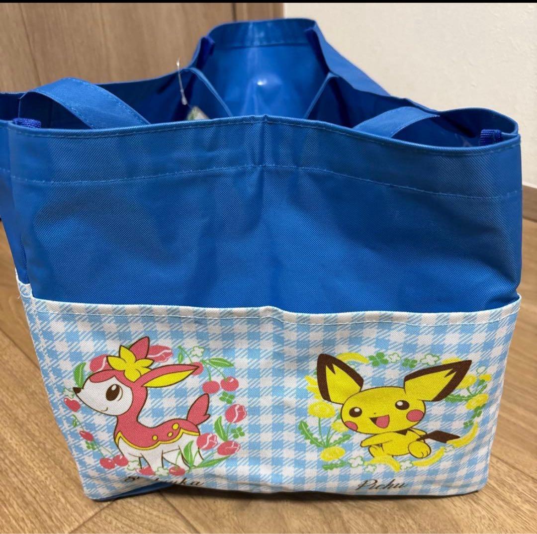 ポケモングッズ　8点まとめ売り★リュック、ポシェット、メガエルレイドexカード等