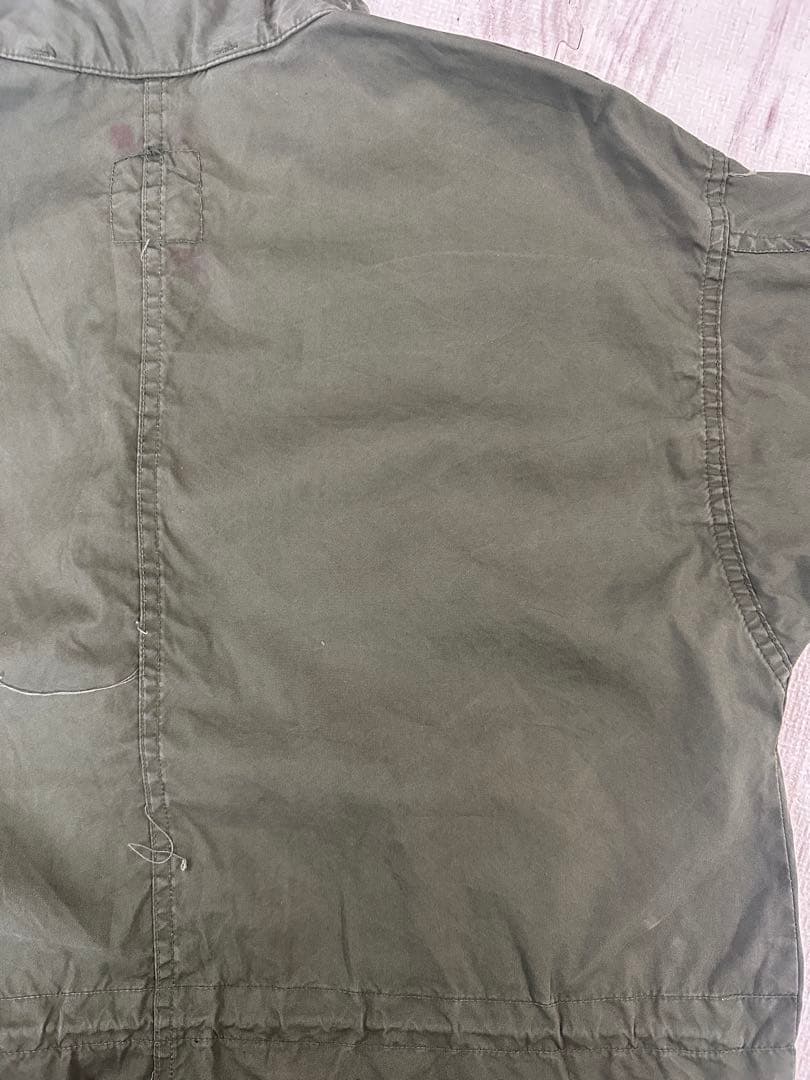 73年 M-65 PARKA XS-R